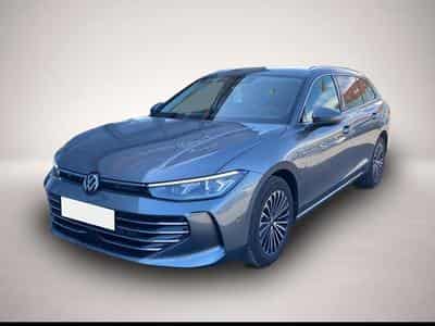 VW Passat (2025) - Foto 2