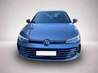VW Passat (2025) - Foto 3
