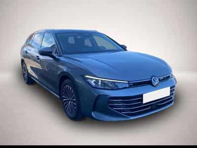 VW Passat (2025) - Foto 4