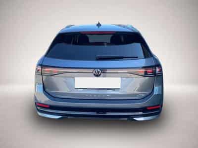 VW Passat (2025) - Foto 6