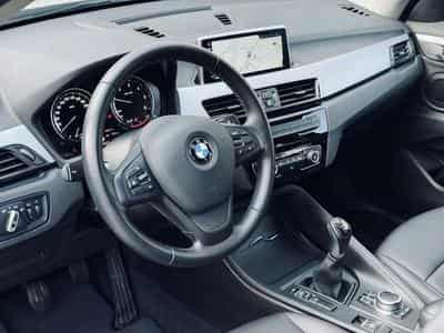 BMW X1 X1 1.5 d sDrive16 // 12 Mois De Garantie✅✅✅ (2021) - Photo 10