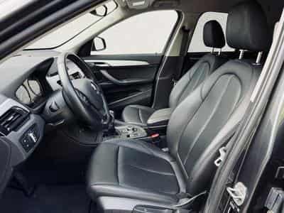 BMW X1 X1 1.5 d sDrive16 // 12 Mois De Garantie✅✅✅ (2021) - Photo 12