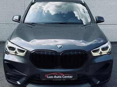 BMW X1 X1 1.5 d sDrive16 // 12 Mois De Garantie✅✅✅ (2021) - Photo 2