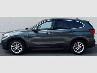 BMW X1 X1 1.5 d sDrive16 // 12 Mois De Garantie✅✅✅ (2021) - Photo 4