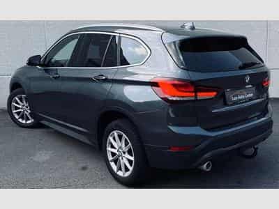 BMW X1 X1 1.5 d sDrive16 // 12 Mois De Garantie✅✅✅ (2021) - Photo 6
