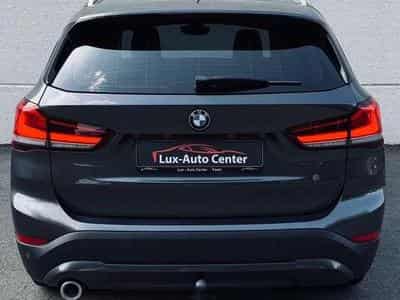 BMW X1 X1 1.5 d sDrive16 // 12 Mois De Garantie✅✅✅ (2021) - Photo 7