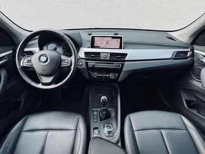 BMW X1 X1 1.5 d sDrive16 // 12 Mois De Garantie✅✅✅ (2021) - Photo 8