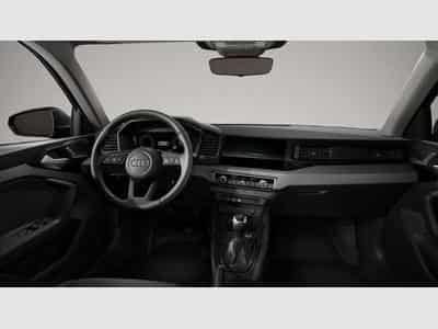 Audi A1 (2025) - Foto 7