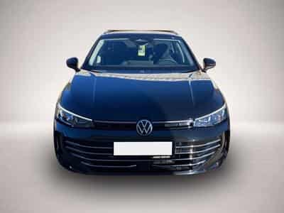 VW Passat (2025) - Foto 3