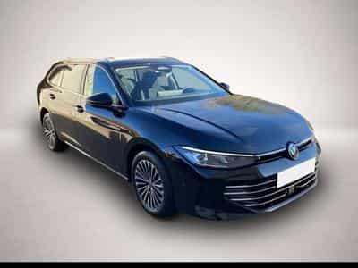VW Passat (2025) - Foto 4