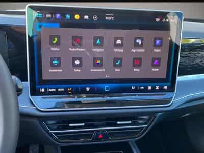 VW Passat (2025) - Foto 5