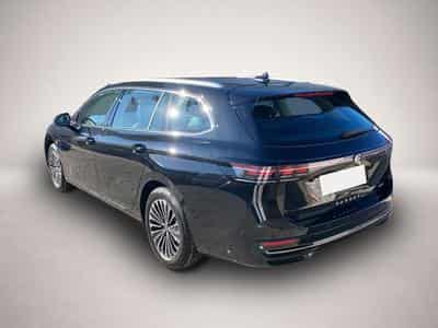 VW Passat (2025) - Foto 6