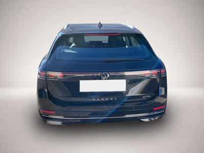 VW Passat (2025) - Foto 7