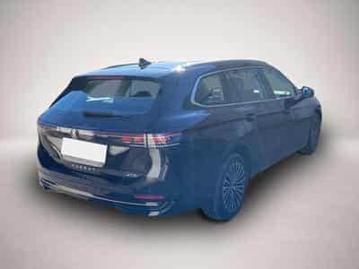 VW Passat (2025) - Foto 8