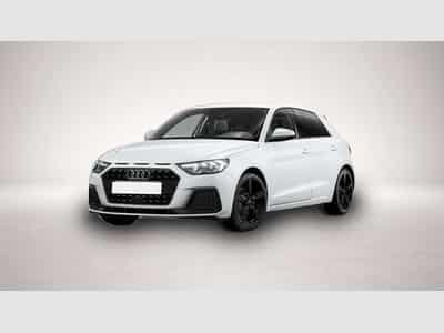 Audi A1 (2025) - Foto 1