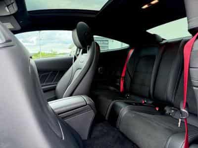 Mercedes C 63 AMG C 63 AMG Coupe /LED/PANO/BURM/360°CAM/ (2019) - Photo 13