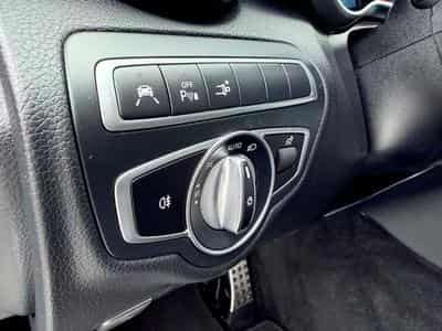 Mercedes C 63 AMG C 63 AMG Coupe /LED/PANO/BURM/360°CAM/ (2019) - Photo 15