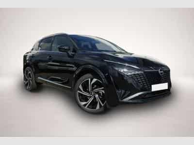 Nissan Qashqai (2026) - Foto 1