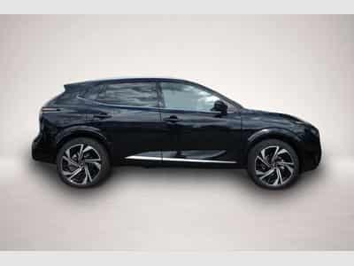 Nissan Qashqai (2026) - Foto 2
