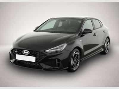 Hyundai i30 (2025) - Foto 1