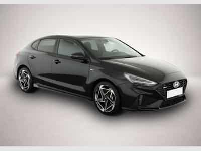 Hyundai i30 (2025) - Foto 2