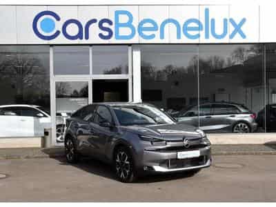 Citroën C4 (2025) - Foto 1