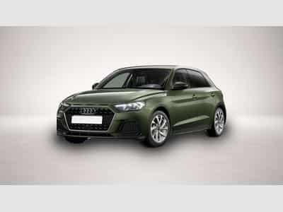 Audi A1 (2025) - Foto 1