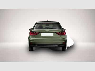 Audi A1 (2025) - Foto 3