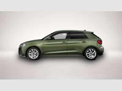 Audi A1 (2025) - Foto 5