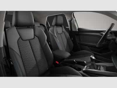 Audi A1 (2025) - Foto 6