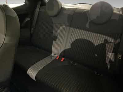 Fiat 500 0.9 Turbo TwinAir 85hp 120th (2019) - Photo 11