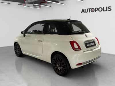Fiat 500 0.9 Turbo TwinAir 85hp 120th (2019) - Photo 13