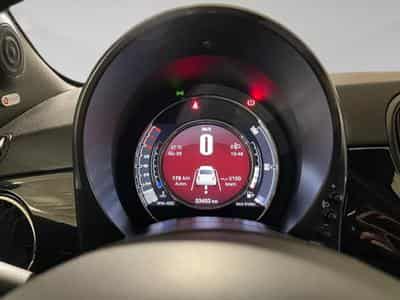 Fiat 500 0.9 Turbo TwinAir 85hp 120th (2019) - Photo 2