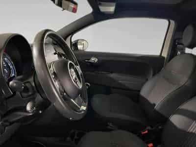 Fiat 500 0.9 Turbo TwinAir 85hp 120th (2019) - Photo 4