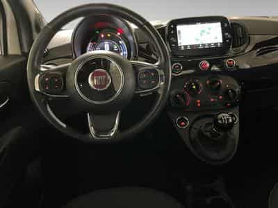Fiat 500 0.9 Turbo TwinAir 85hp 120th (2019) - Photo 6