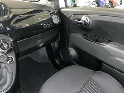 Fiat 500 0.9 Turbo TwinAir 85hp 120th (2019) - Photo 9