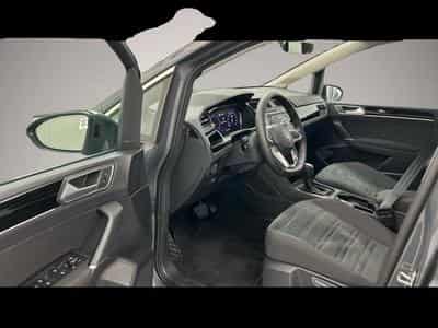 VW Touran (2025) - Foto 6
