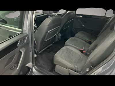 VW Touran (2025) - Foto 7