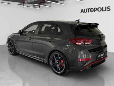 Hyundai i30 N 2.0 T-GDi 206kW N Performance Pack 8-DCT (2022) - Foto 13
