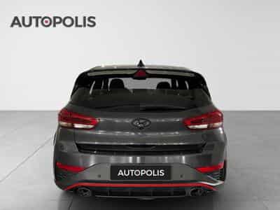 Hyundai i30 N 2.0 T-GDi 206kW N Performance Pack 8-DCT (2022) - Foto 15
