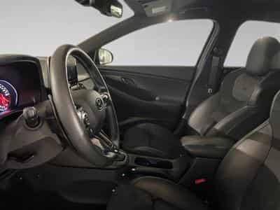 Hyundai i30 N 2.0 T-GDi 206kW N Performance Pack 8-DCT (2022) - Foto 4