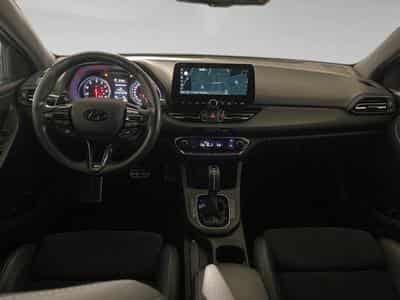 Hyundai i30 N 2.0 T-GDi 206kW N Performance Pack 8-DCT (2022) - Foto 5