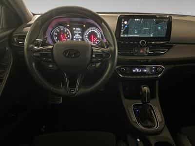 Hyundai i30 N 2.0 T-GDi 206kW N Performance Pack 8-DCT (2022) - Foto 6