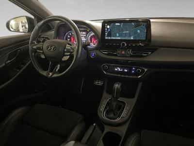 Hyundai i30 N 2.0 T-GDi 206kW N Performance Pack 8-DCT (2022) - Foto 7