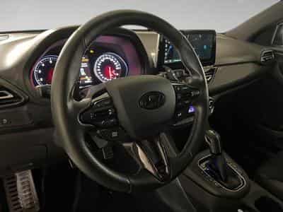 Hyundai i30 N 2.0 T-GDi 206kW N Performance Pack 8-DCT (2022) - Foto 8