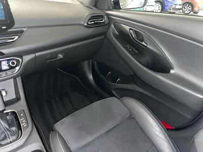 Hyundai i30 N 2.0 T-GDi 206kW N Performance Pack 8-DCT (2022) - Foto 9
