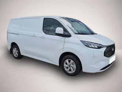 Ford Transit (2026) - Foto 1