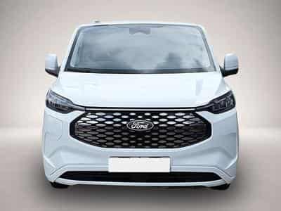 Ford Transit (2026) - Foto 2