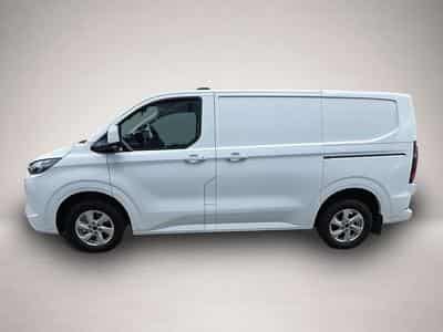 Ford Transit (2026) - Foto 4
