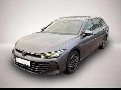 VW Passat (2025) - Foto 1